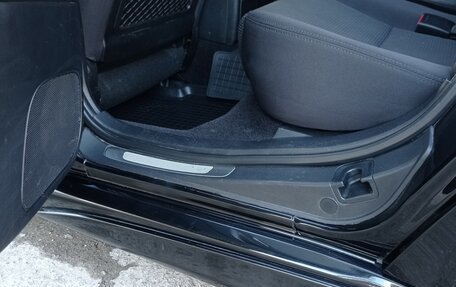 Subaru Legacy IV, 2007 год, 985 000 рублей, 20 фотография