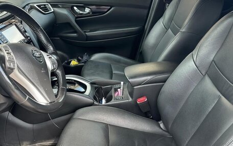 Nissan Qashqai, 2018 год, 1 800 000 рублей, 11 фотография