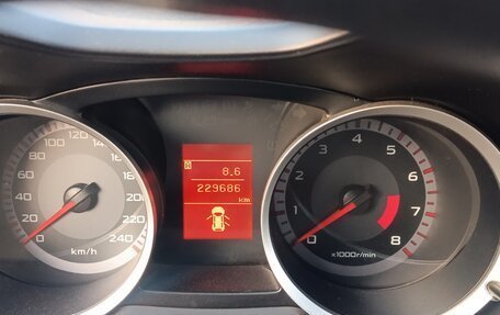 Mitsubishi Lancer IX, 2007 год, 430 000 рублей, 8 фотография