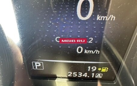 Nissan Qashqai, 2018 год, 1 800 000 рублей, 13 фотография