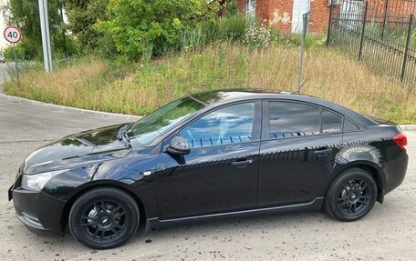 Chevrolet Cruze II, 2012 год, 580 000 рублей, 7 фотография