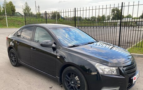 Chevrolet Cruze II, 2012 год, 580 000 рублей, 2 фотография