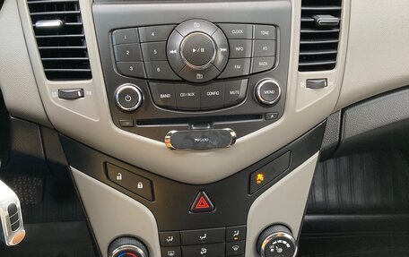 Chevrolet Cruze II, 2012 год, 580 000 рублей, 11 фотография