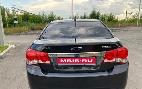Chevrolet Cruze II, 2012 год, 580 000 рублей, 5 фотография