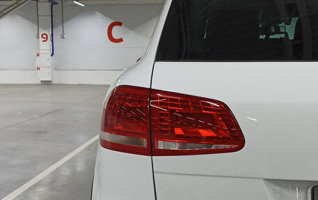 Volkswagen Touareg III, 2013 год, 1 899 000 рублей, 11 фотография