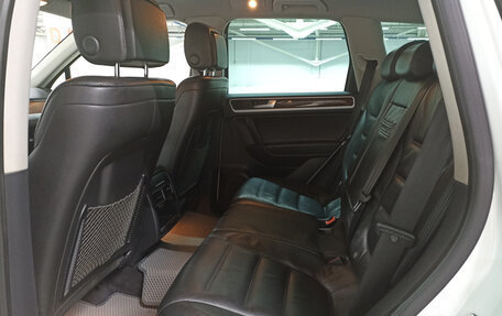 Volkswagen Touareg III, 2013 год, 1 899 000 рублей, 15 фотография