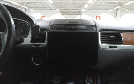 Volkswagen Touareg III, 2013 год, 1 899 000 рублей, 18 фотография