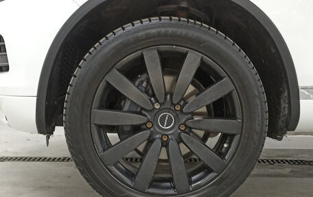 Volkswagen Touareg III, 2013 год, 1 899 000 рублей, 22 фотография