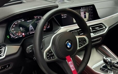 BMW X6, 2021 год, 8 490 000 рублей, 8 фотография