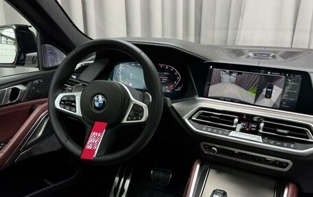 BMW X6, 2021 год, 8 490 000 рублей, 7 фотография