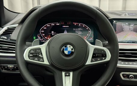 BMW X6, 2021 год, 8 490 000 рублей, 9 фотография