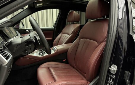 BMW X6, 2021 год, 8 490 000 рублей, 10 фотография