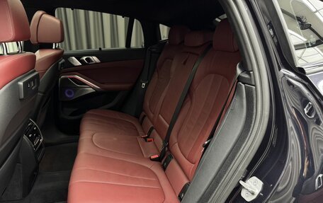 BMW X6, 2021 год, 8 490 000 рублей, 11 фотография
