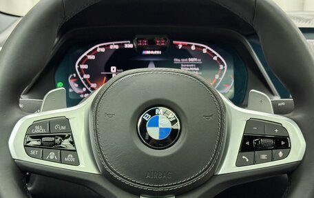 BMW X6, 2021 год, 8 490 000 рублей, 12 фотография