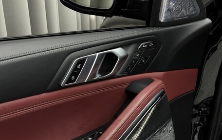 BMW X6, 2021 год, 8 490 000 рублей, 18 фотография