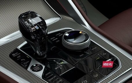 BMW X6, 2021 год, 8 490 000 рублей, 17 фотография