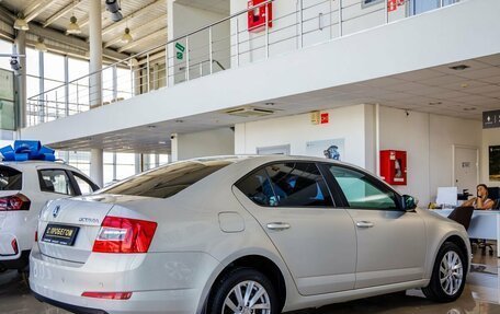 Skoda Octavia, 2014 год, 1 118 000 рублей, 7 фотография