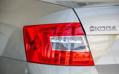 Skoda Octavia, 2014 год, 1 118 000 рублей, 11 фотография