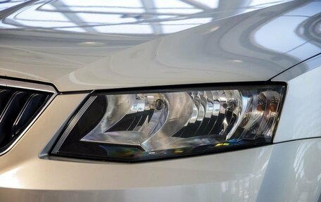 Skoda Octavia, 2014 год, 1 118 000 рублей, 10 фотография