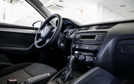 Skoda Octavia, 2014 год, 1 118 000 рублей, 16 фотография