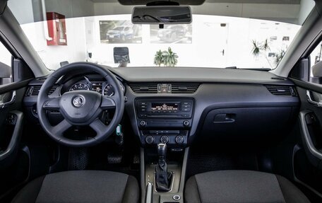 Skoda Octavia, 2014 год, 1 118 000 рублей, 14 фотография