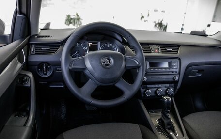 Skoda Octavia, 2014 год, 1 118 000 рублей, 15 фотография