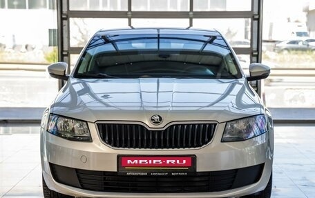 Skoda Octavia, 2014 год, 1 118 000 рублей, 2 фотография