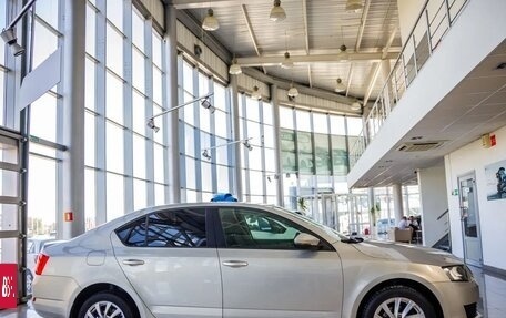 Skoda Octavia, 2014 год, 1 118 000 рублей, 8 фотография