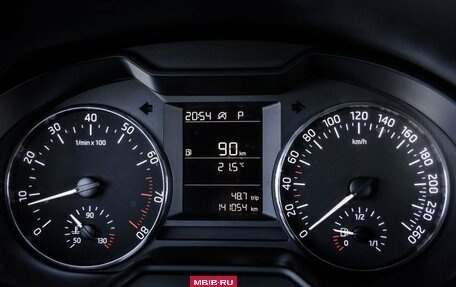 Skoda Octavia, 2014 год, 1 118 000 рублей, 12 фотография
