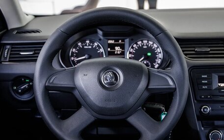 Skoda Octavia, 2014 год, 1 118 000 рублей, 17 фотография