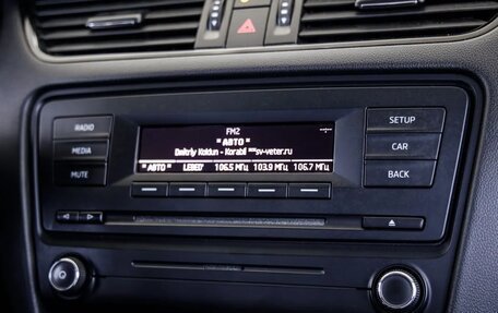 Skoda Octavia, 2014 год, 1 118 000 рублей, 21 фотография