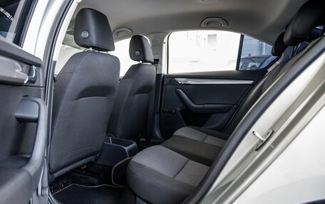 Skoda Octavia, 2014 год, 1 118 000 рублей, 30 фотография
