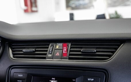 Skoda Octavia, 2014 год, 1 118 000 рублей, 20 фотография