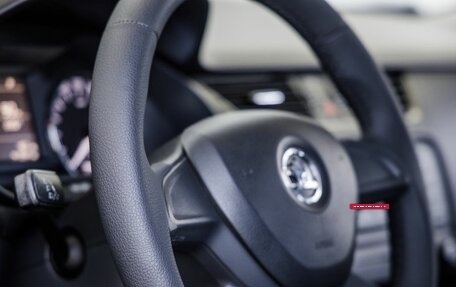 Skoda Octavia, 2014 год, 1 118 000 рублей, 18 фотография