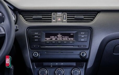 Skoda Octavia, 2014 год, 1 118 000 рублей, 19 фотография