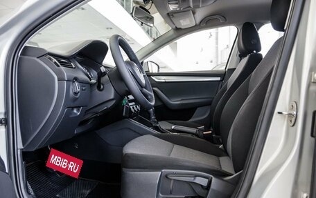 Skoda Octavia, 2014 год, 1 118 000 рублей, 29 фотография