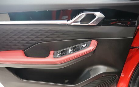Geely Coolray I, 2024 год, 3 113 990 рублей, 10 фотография