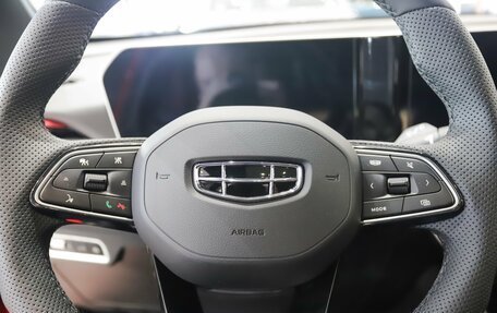 Geely Coolray I, 2024 год, 3 113 990 рублей, 14 фотография