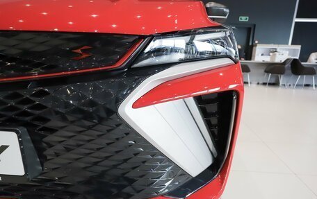 Geely Coolray I, 2024 год, 3 113 990 рублей, 7 фотография