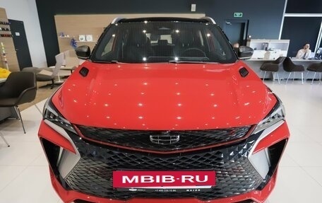 Geely Coolray I, 2024 год, 3 113 990 рублей, 6 фотография