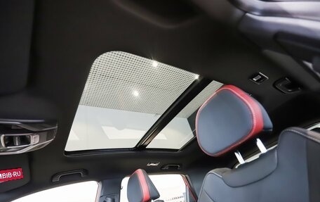Geely Coolray I, 2024 год, 3 113 990 рублей, 12 фотография