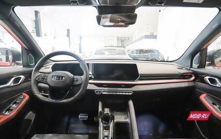 Geely Coolray I, 2024 год, 3 113 990 рублей, 17 фотография