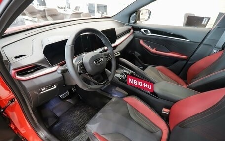 Geely Coolray I, 2024 год, 3 113 990 рублей, 9 фотография