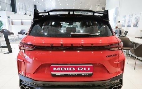Geely Coolray I, 2024 год, 3 113 990 рублей, 3 фотография