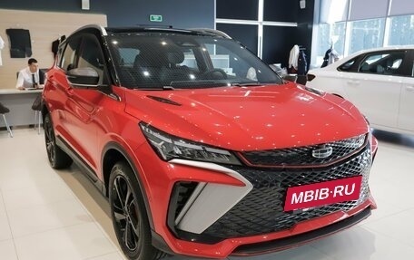 Geely Coolray I, 2024 год, 3 113 990 рублей, 5 фотография