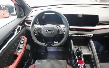 Geely Coolray I, 2024 год, 3 113 990 рублей, 18 фотография