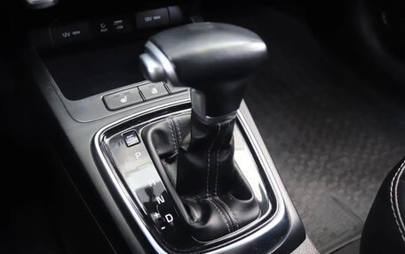 KIA Rio IV, 2019 год, 1 249 000 рублей, 19 фотография