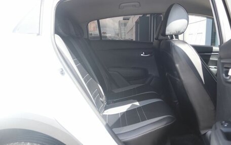 KIA Rio IV, 2019 год, 1 249 000 рублей, 12 фотография