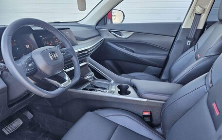 Changan CS35 Plus, 2024 год, 2 629 899 рублей, 9 фотография