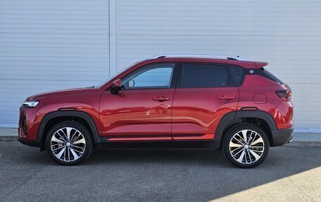 Changan CS35 Plus, 2024 год, 2 629 899 рублей, 2 фотография